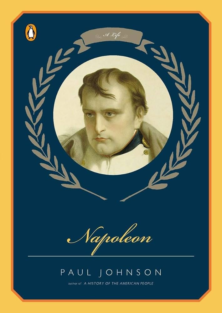 Napoleon: A Life